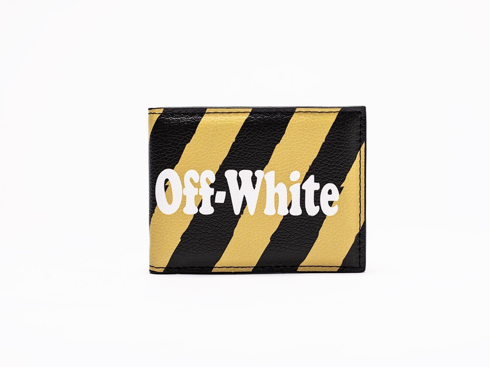Картхолдер OFF-WHITE