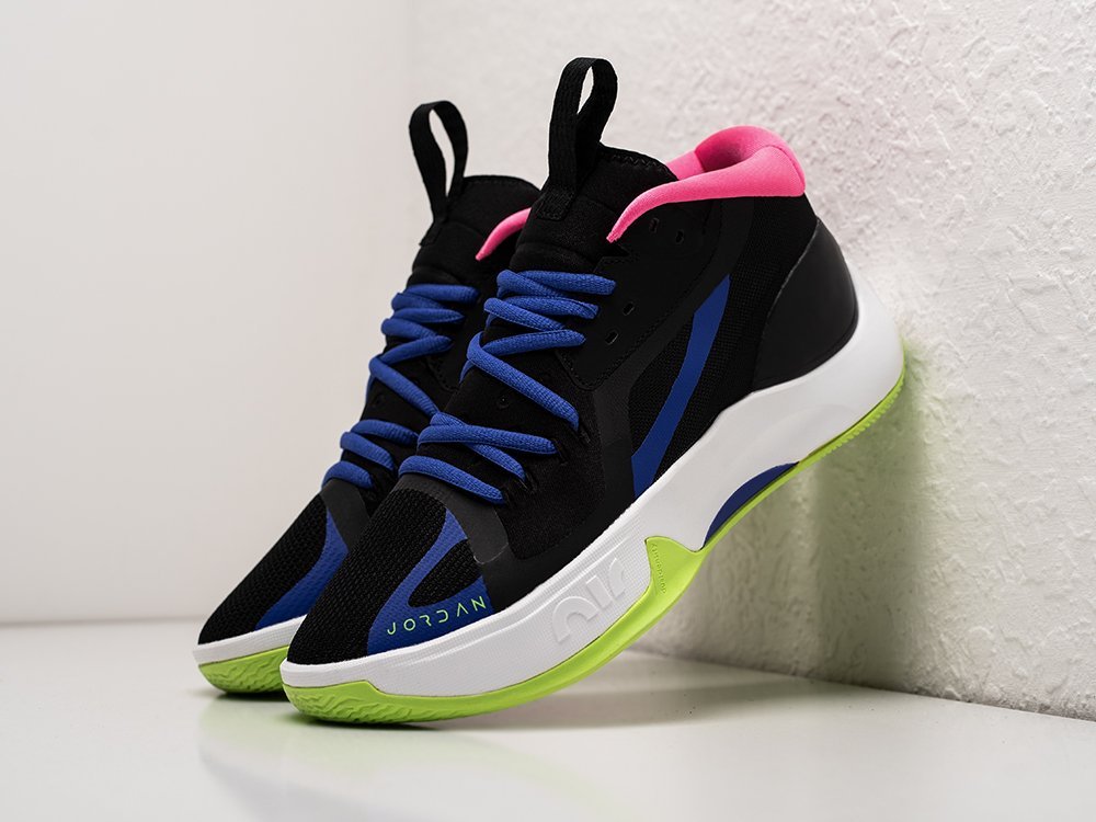 Кроссовки Nike Jordan Zoom Separate