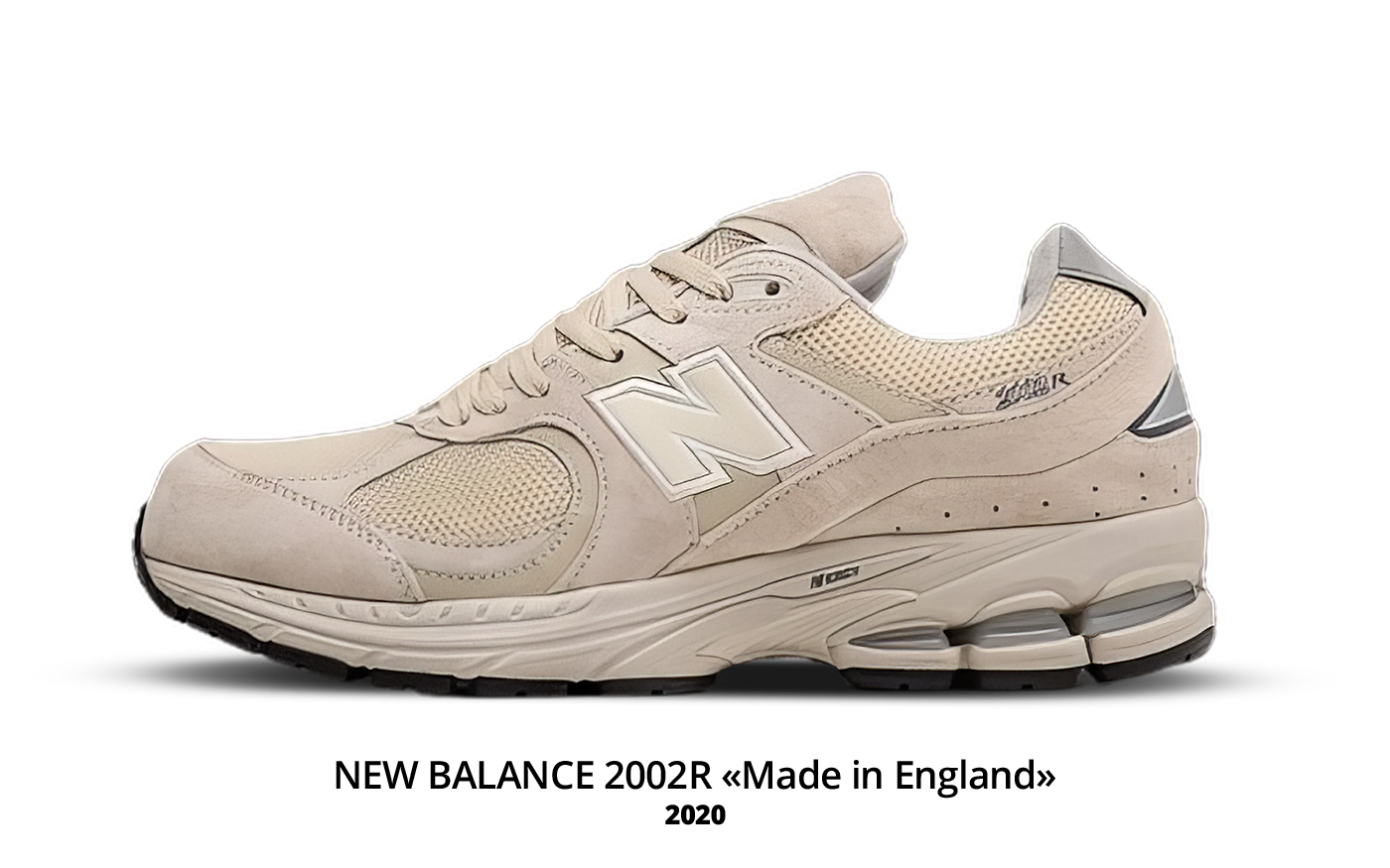 New Balance 2002R 'Made in England' 2020