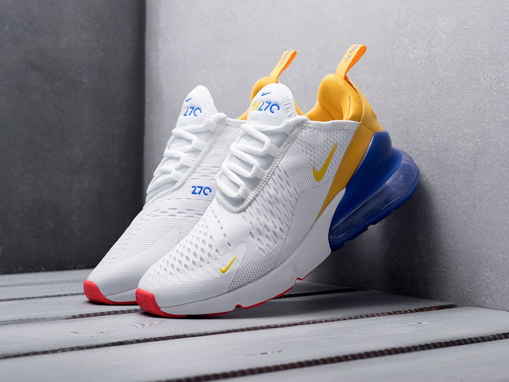 Кроссовки Nike Air Max 270