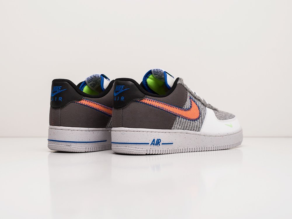 Кроссовки Nike Air Force 1 Low