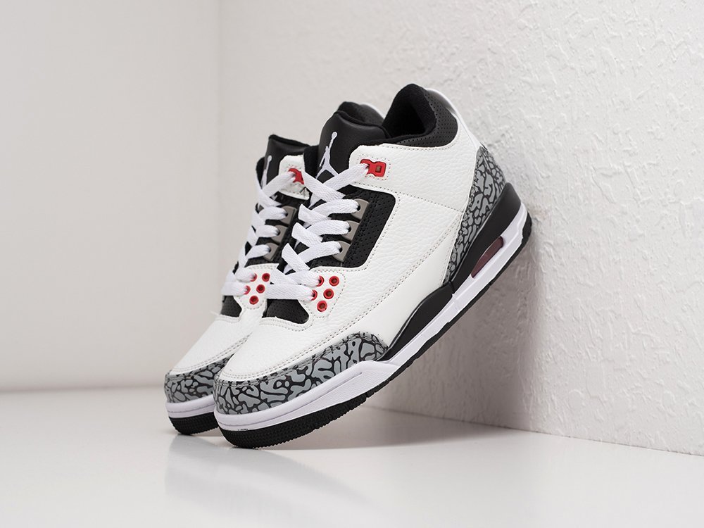 Кроссовки Nike Air Jordan 3