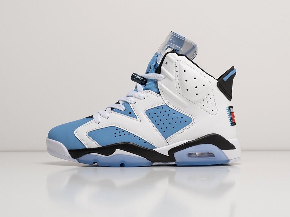 Кроссовки Nike Jordan 6 Купить