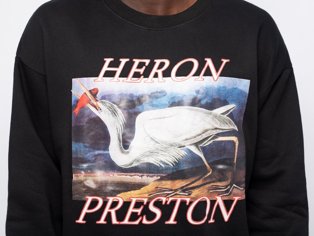 Свитшот Heron Preston