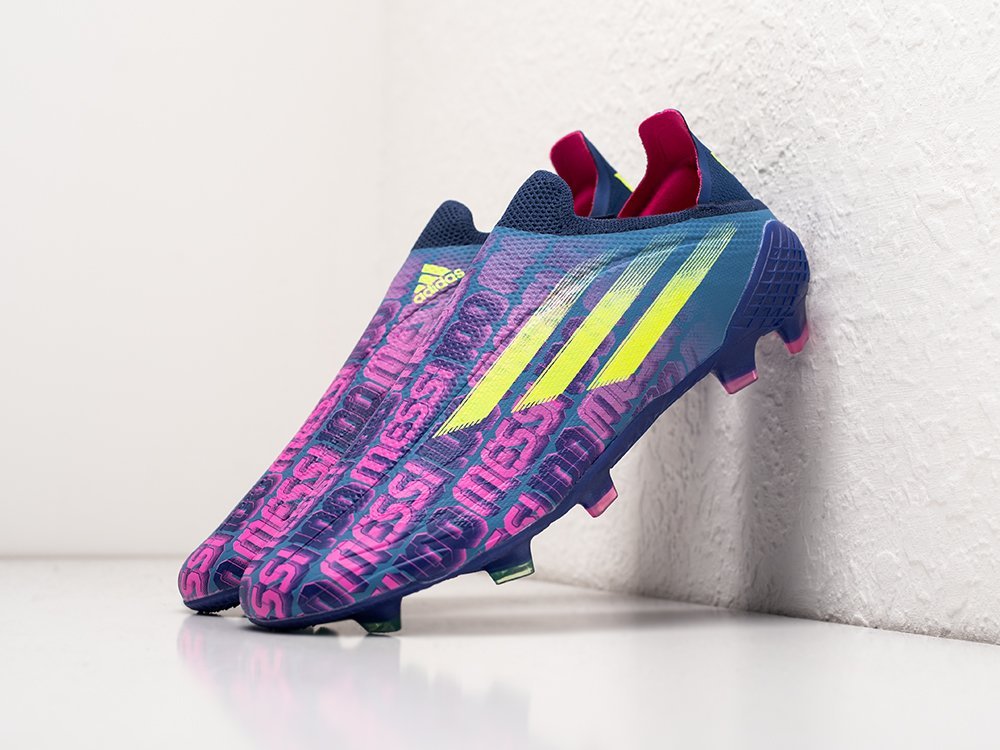Футбольная обувь Adidas X Speedflow.3 FG