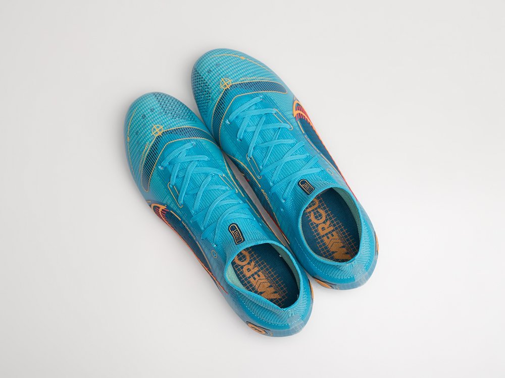 Футбольная обувь Nike Mercurial Superfly VIII Elite SG