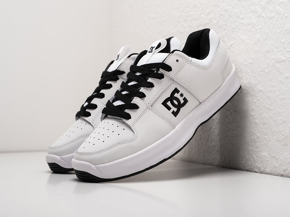 Кроссовки DC Shoes Lynx Zero