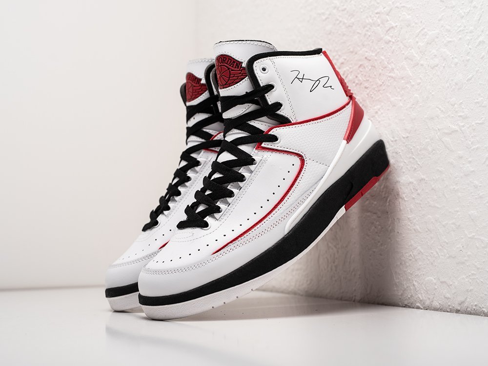 Кроссовки Nike Air Jordan 2
