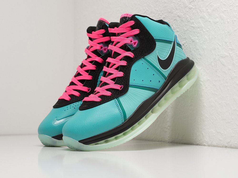 Кроссовки Nike Lebron 8