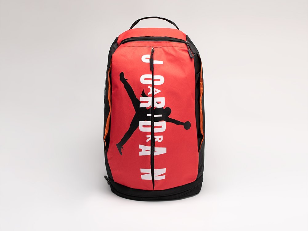 Сумка-рюкзак Nike Air Jordan