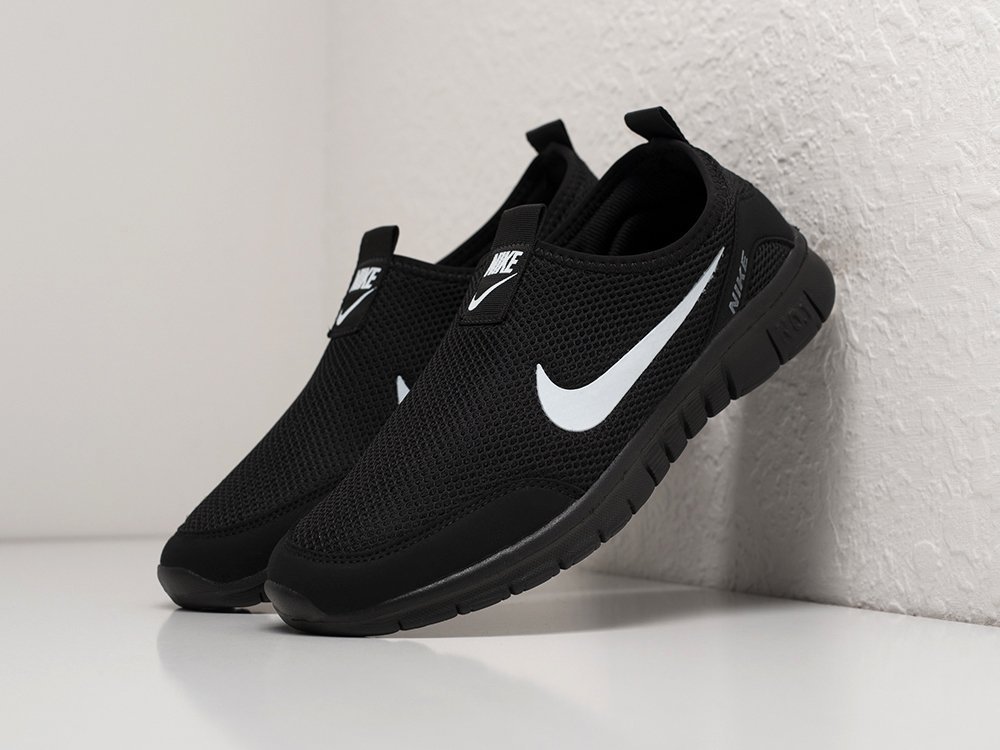 Кроссовки Nike Free N0.1 Slip-On
