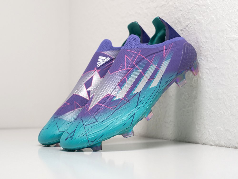 Футбольная обувь Adidas X Speedflow.1 FG