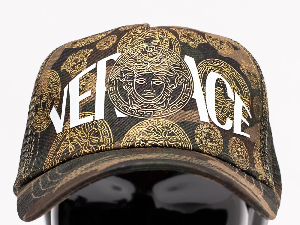 Кепка Versace