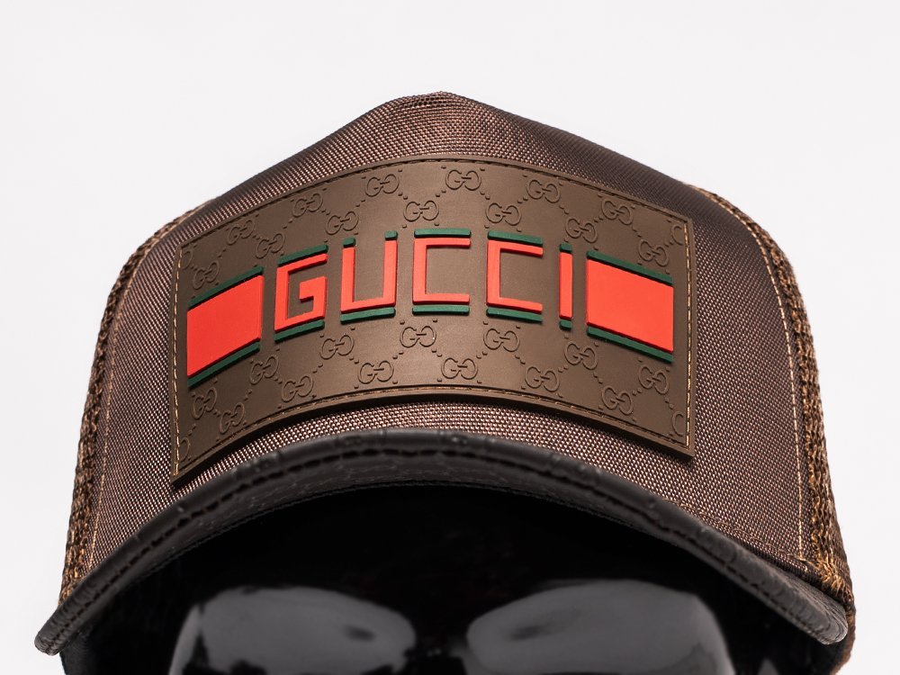 Кепка Gucci