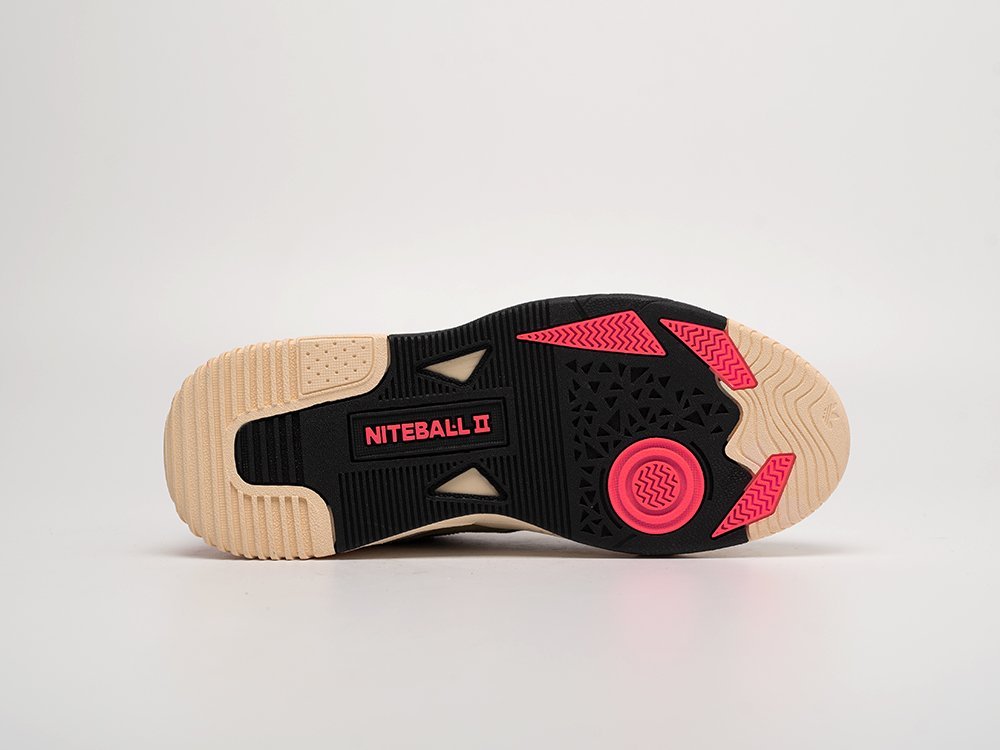 Кроссовки Adidas Niteball II
