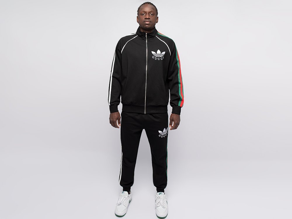 Спортивный костюм Gucci x Adidas