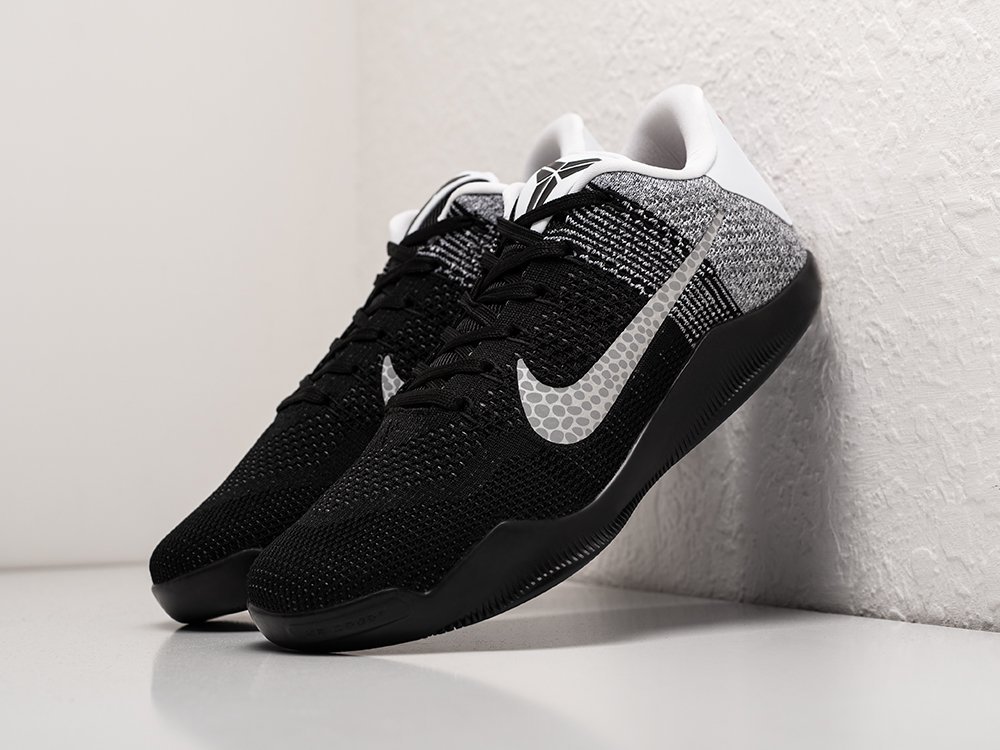 Кроссовки Nike Kobe 11 Elite Low