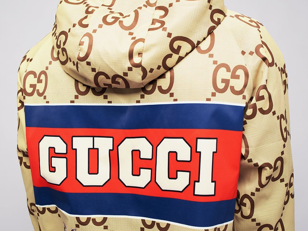 Ветровка Gucci