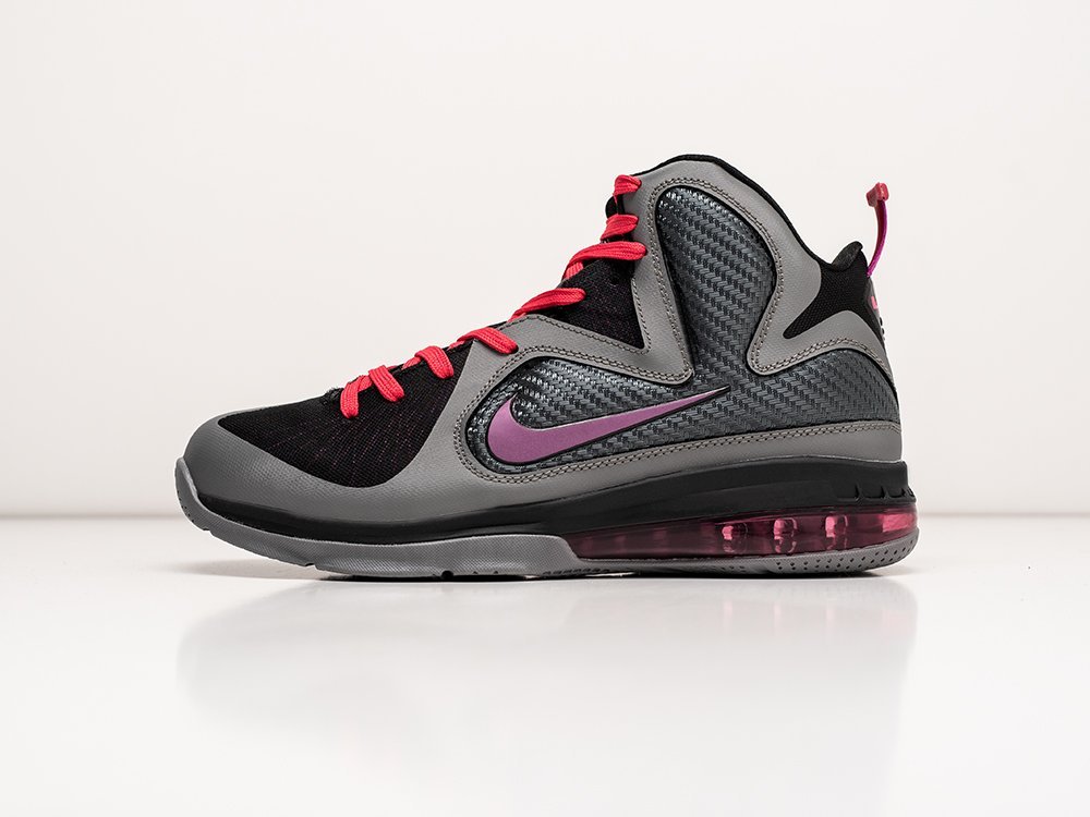 Кроссовки Nike Lebron 9