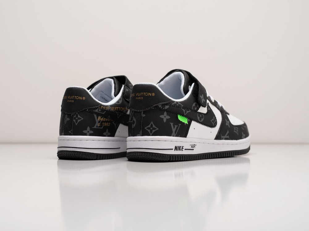 Кроссовки Louis Vuitton x Nike Air Jordan 1 Low