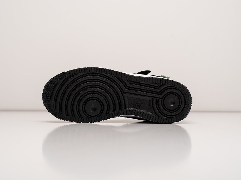 Кроссовки Louis Vuitton x Nike Air Jordan 1 Low