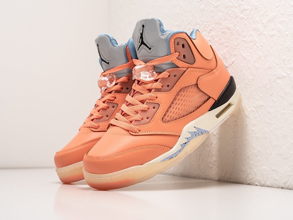 Кроссовки DJ Khaled x Nike Air Jordan 5