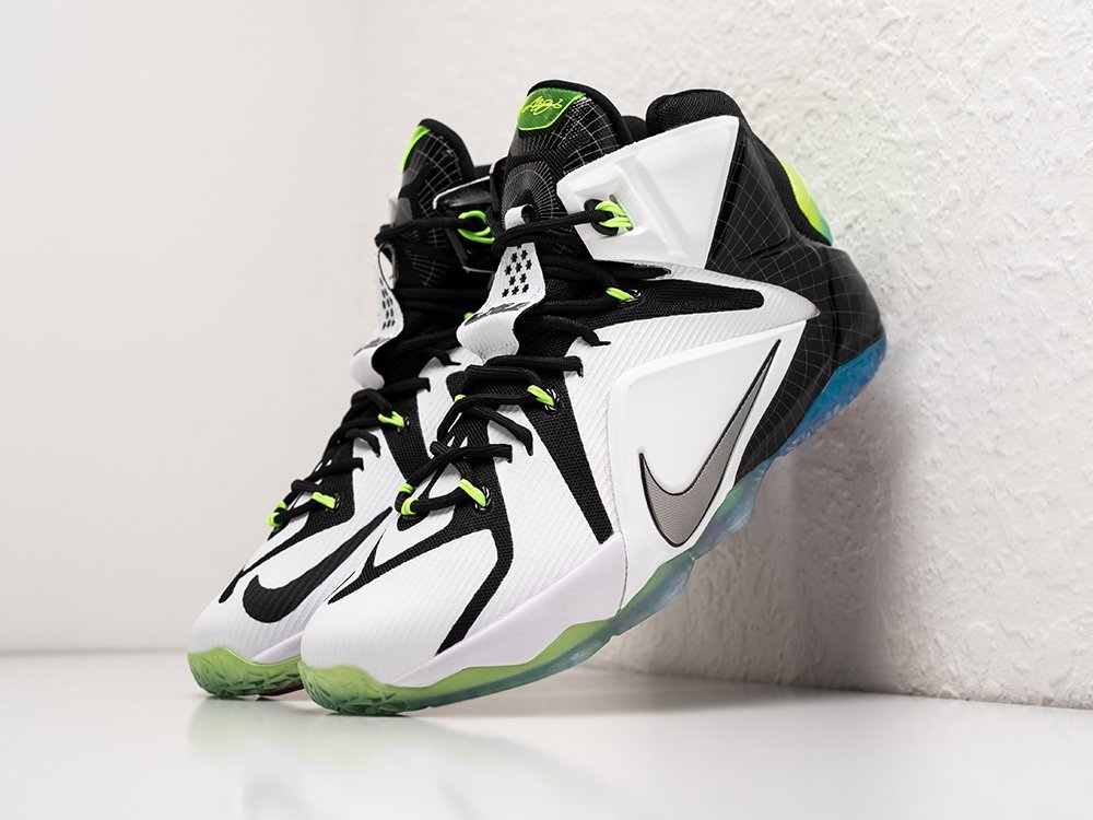 Кроссовки Nike Lebron 12