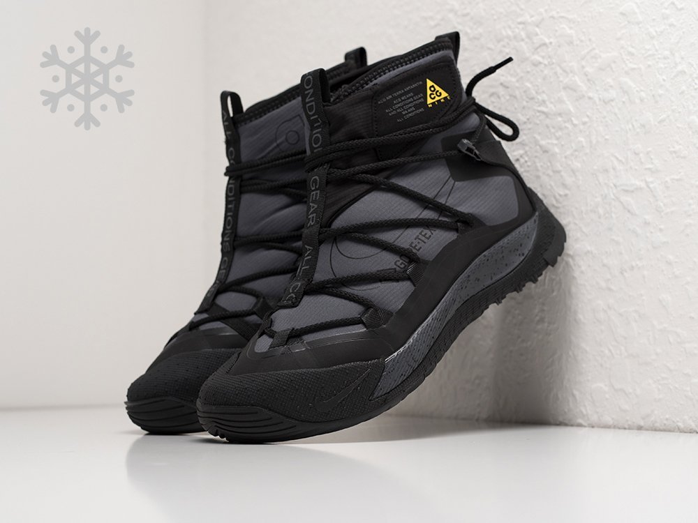 Зимние Кроссовки Nike ACG Air Terra Antarktik