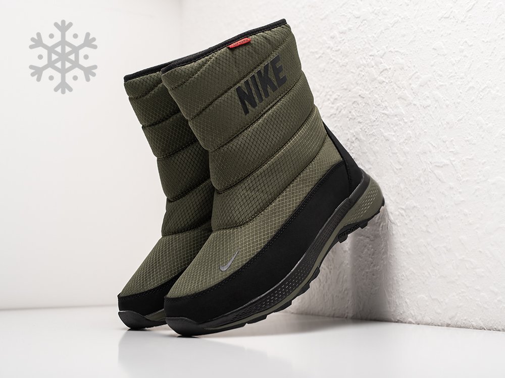 Зимние Сапоги Nike