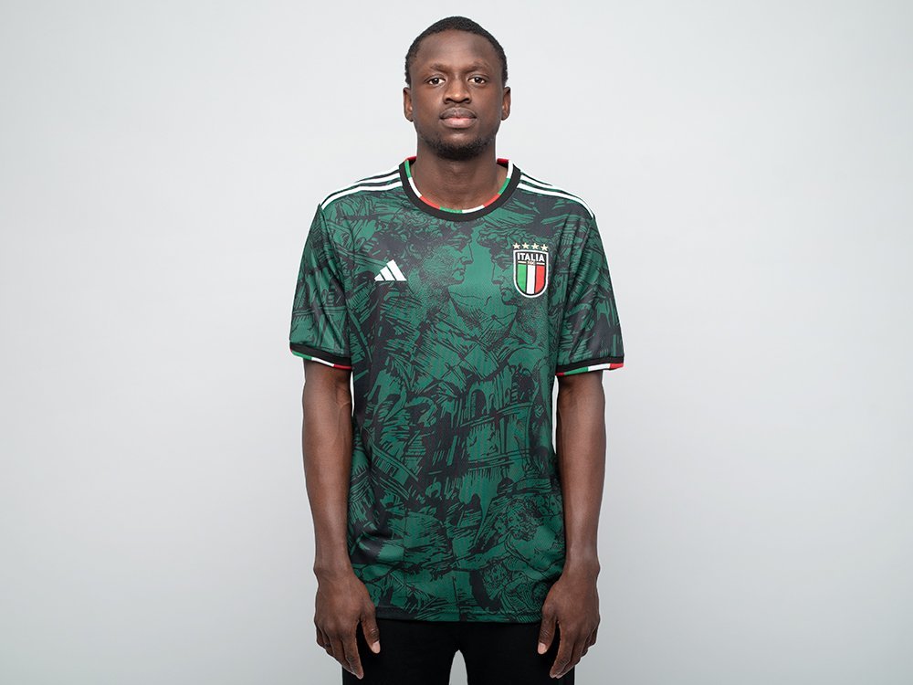 Футболка Adidas сборная Италии