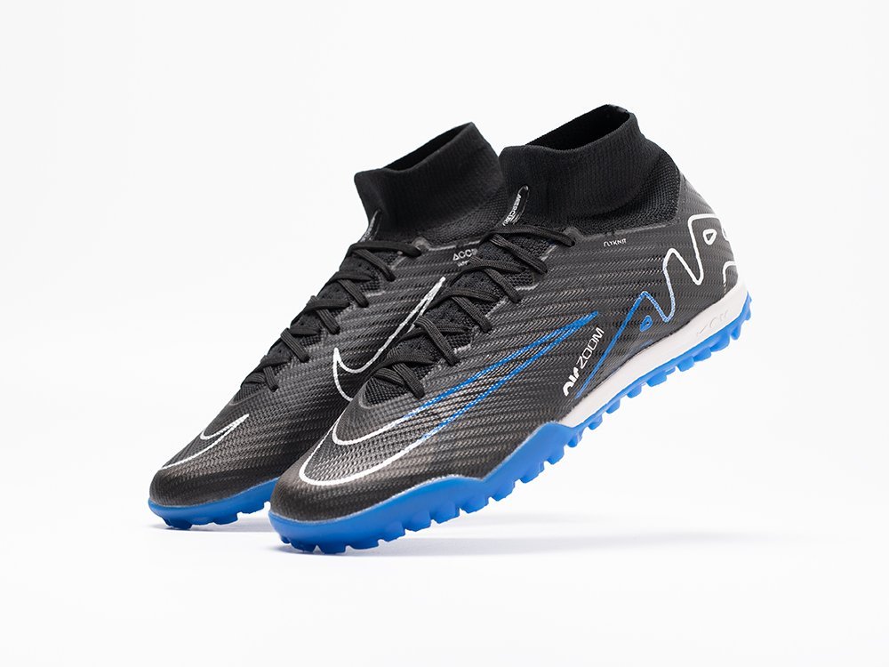 Футбольная обувь Nike Air Zoom Mercurial Superfly IX Elite TF