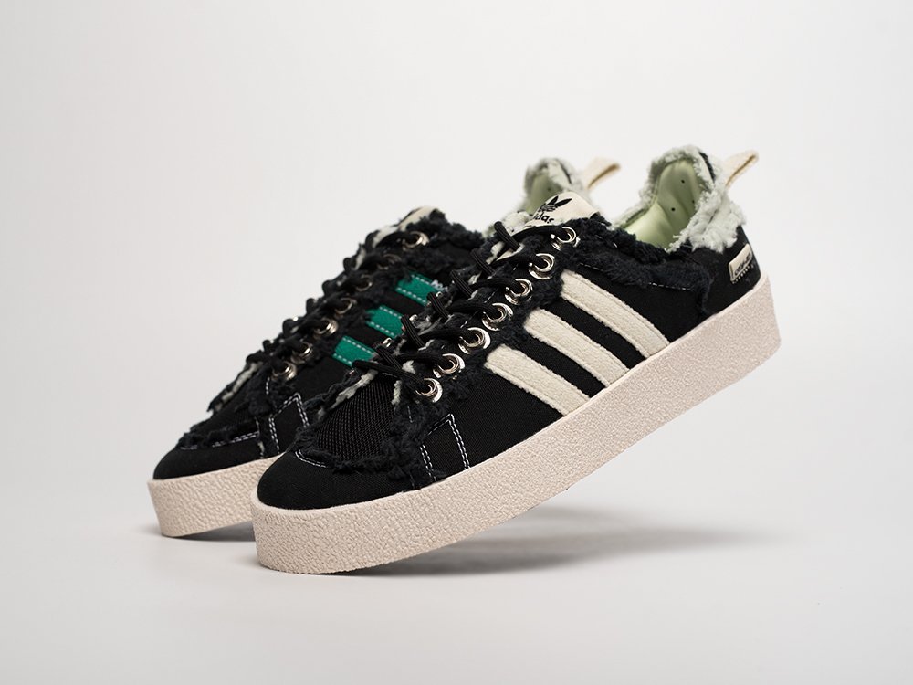 Кроссовки Song For The Mute x Adidas Campus 80
