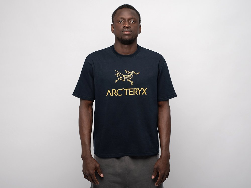 Футболка Arcteryx